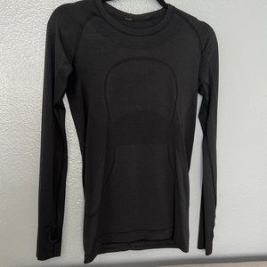 Lululemon Swiftly Tech long sleeve shirt 2.0